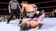 The most infamous wrestling event!